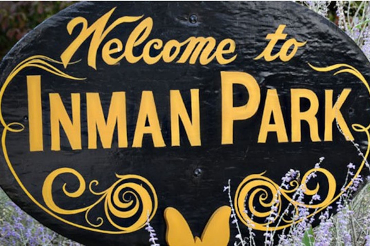 Cozy and Chic Apartment | Inman Park | LOCAL - Atlanta