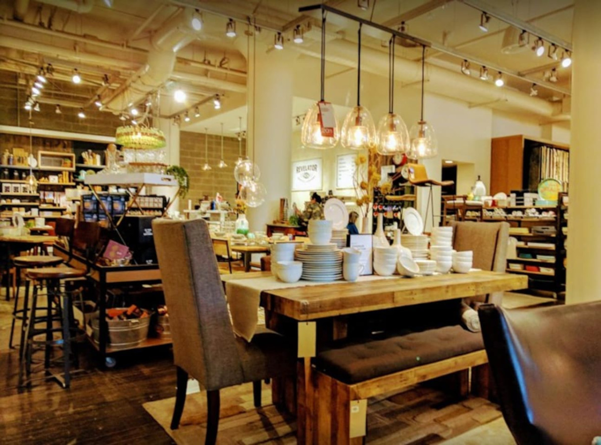 Cozy and Chic Apartment | Inman Park | LOCAL - Atlanta