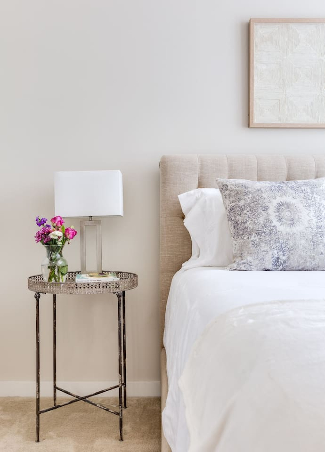 Cozy and Chic Apartment | Inman Park | LOCAL - Atlanta