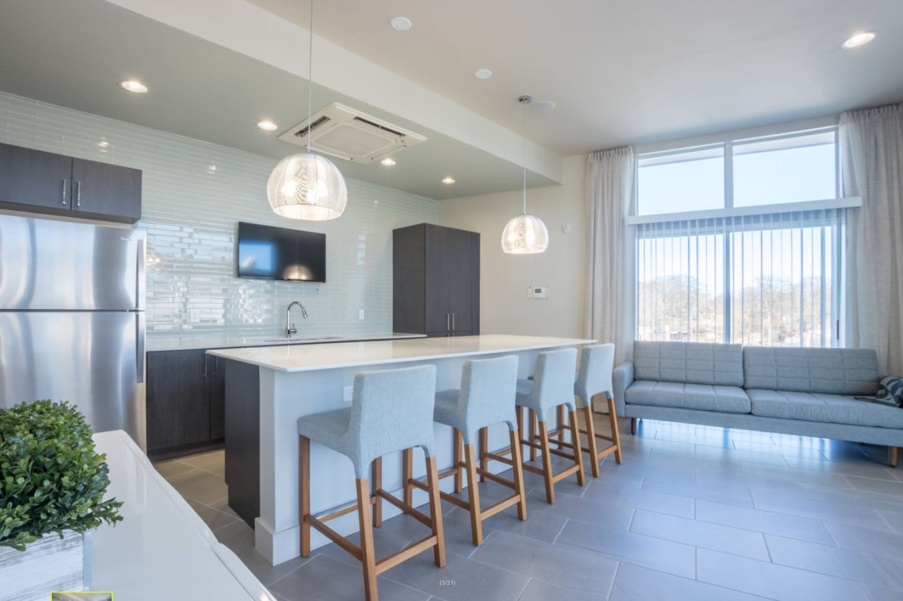 Cozy and Chic Apartment | Inman Park | LOCAL - Atlanta