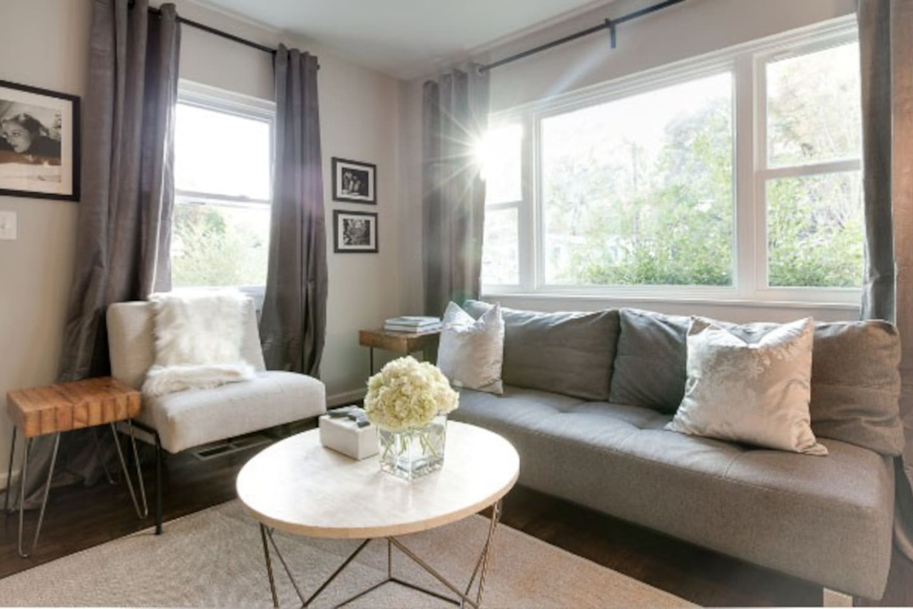 Cozy Hideaway | Kirkwood | LOCAL - Atlanta