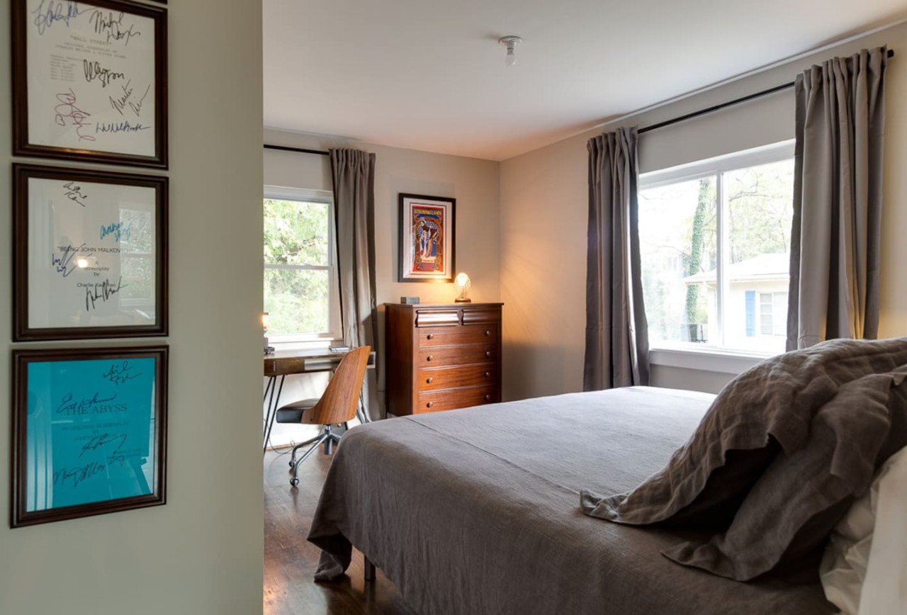 Cozy Hideaway | Kirkwood | LOCAL - Atlanta