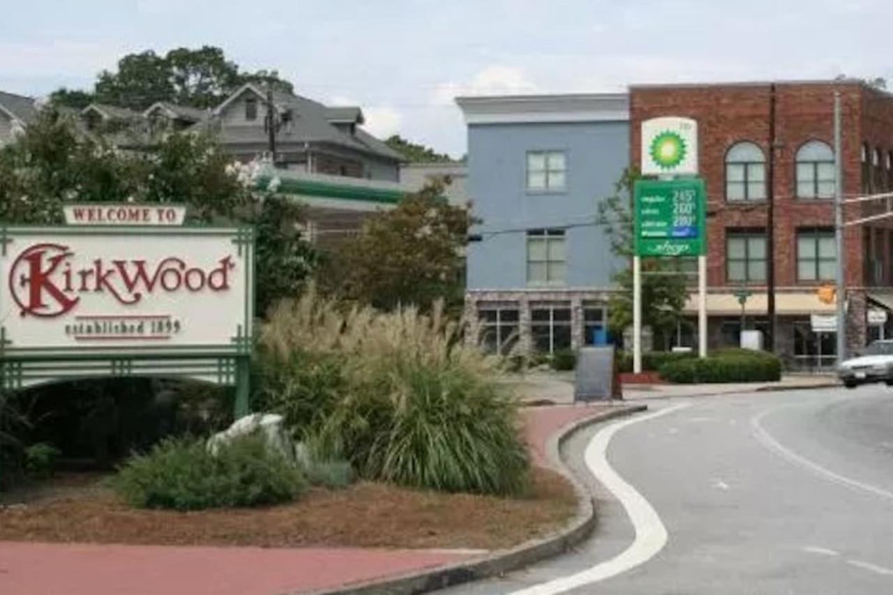 Cozy Hideaway | Kirkwood | LOCAL - Atlanta