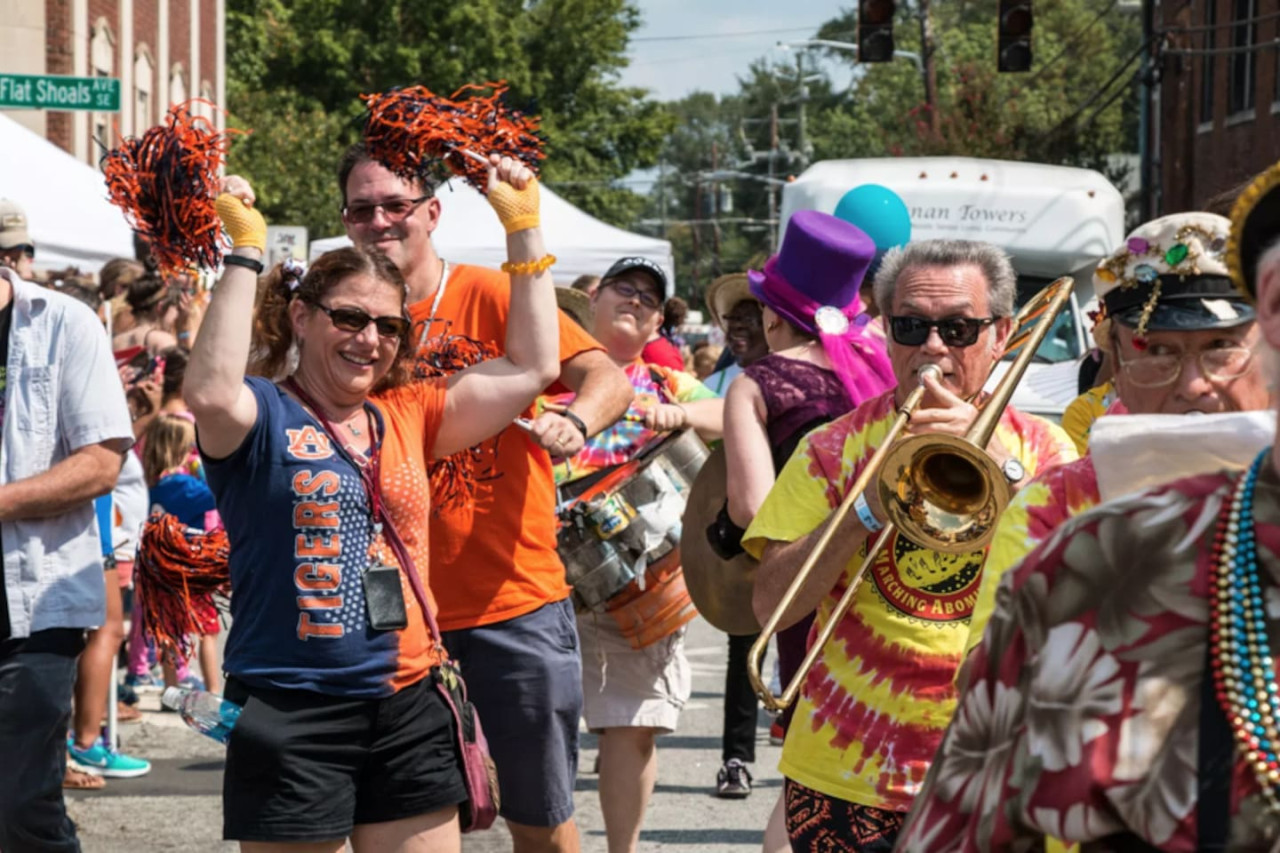 Cozy Hideaway | Kirkwood | LOCAL - Atlanta