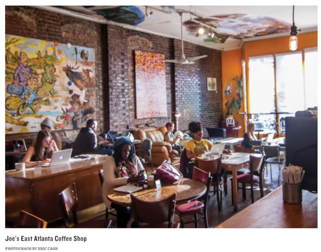 Cozy Hideaway | Kirkwood | LOCAL - Atlanta