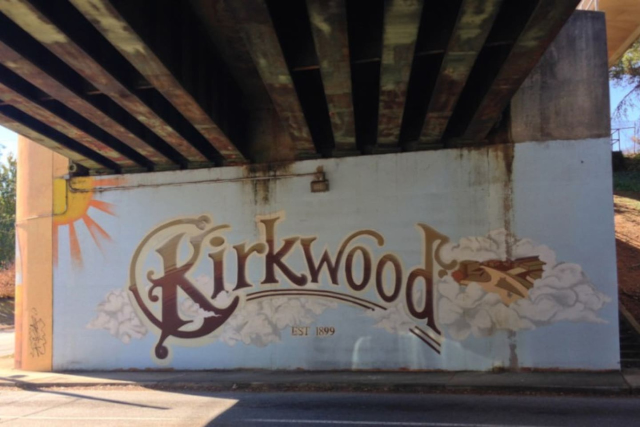 Cozy Hideaway | Kirkwood | LOCAL - Atlanta