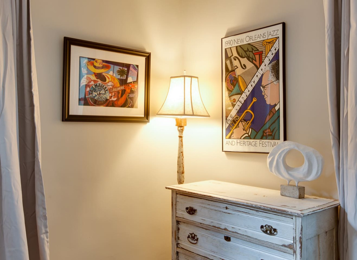 Cozy Hideaway | Kirkwood | LOCAL - Atlanta