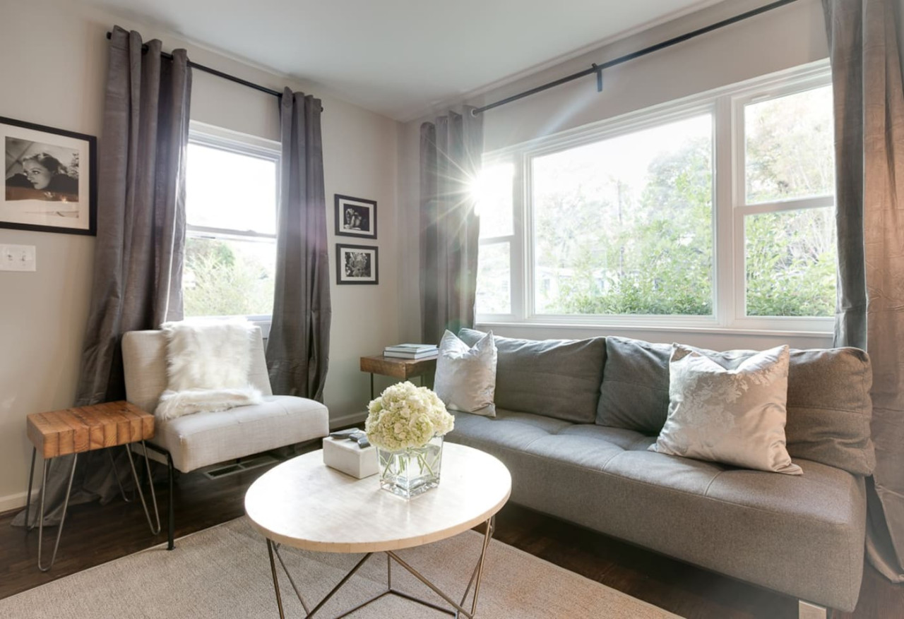 Cozy Hideaway | Kirkwood | LOCAL - Atlanta