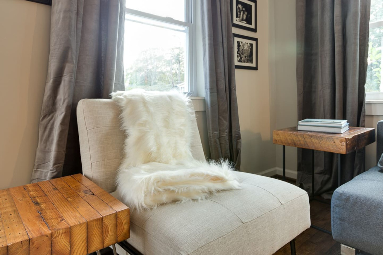 Cozy Hideaway | Kirkwood | LOCAL - Atlanta