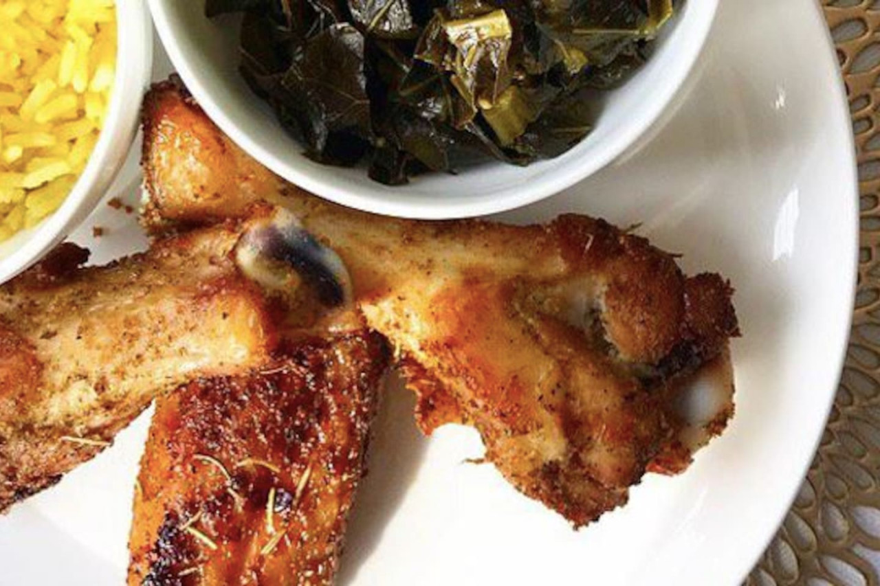 Bright and Spacious Home | Hapeville | LOCAL - Hapeville