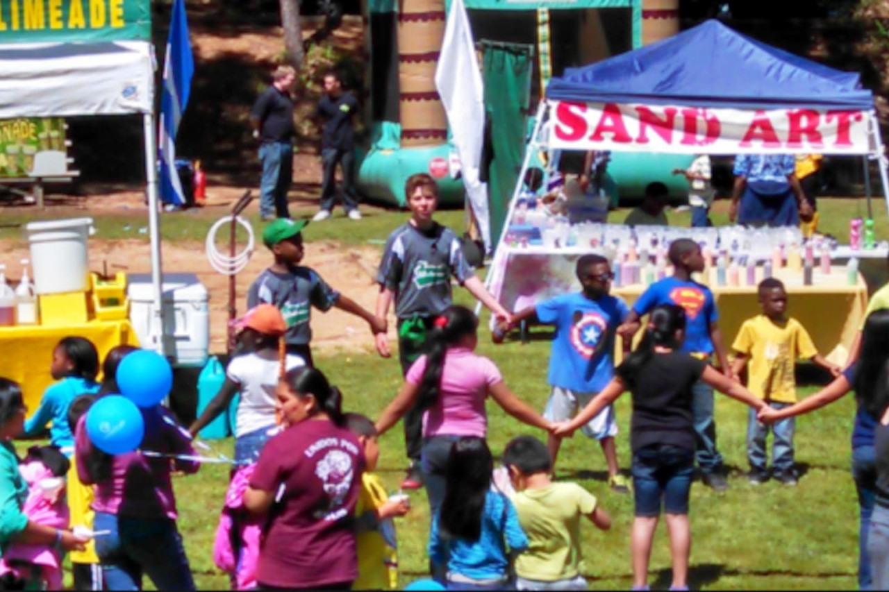 Bright and Spacious Home | Hapeville | LOCAL - Hapeville