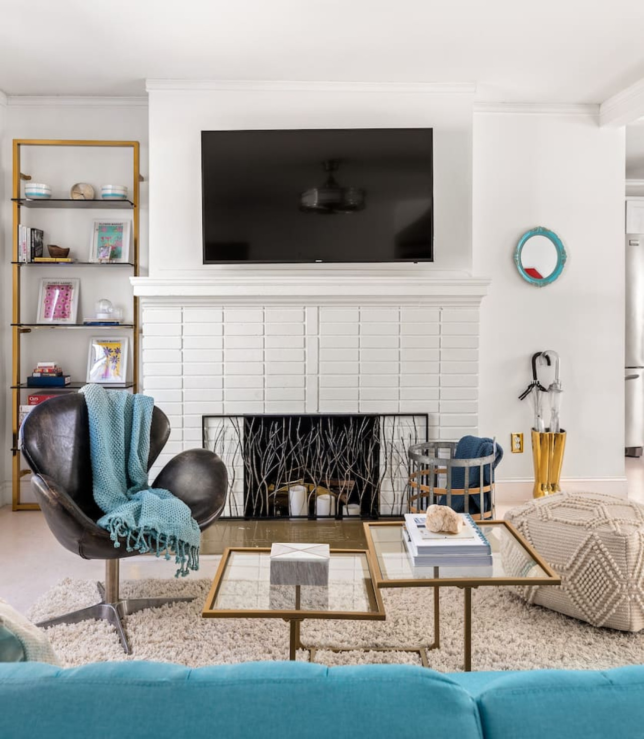 Bright and Spacious Home | Hapeville | LOCAL - Hapeville