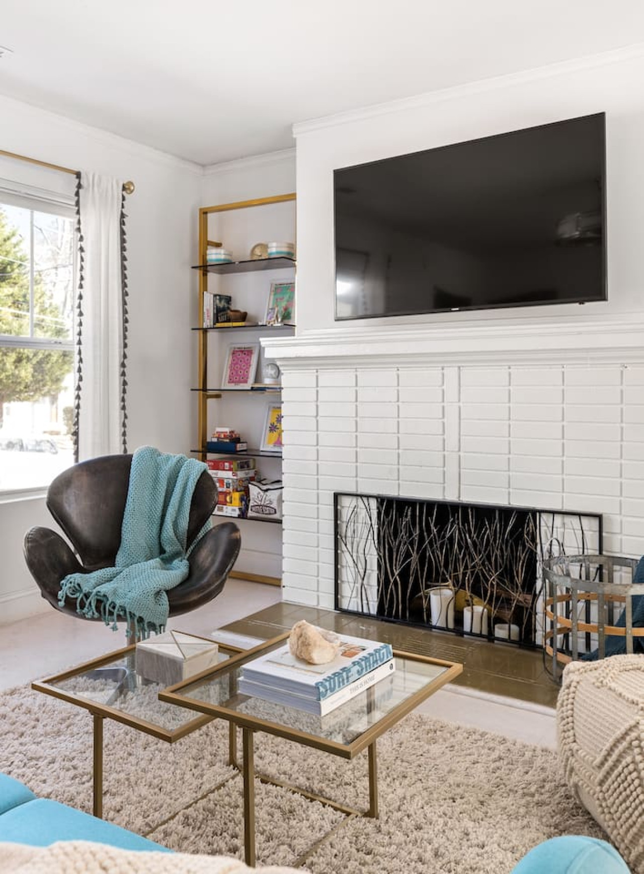 Bright and Spacious Home | Hapeville | LOCAL - Hapeville