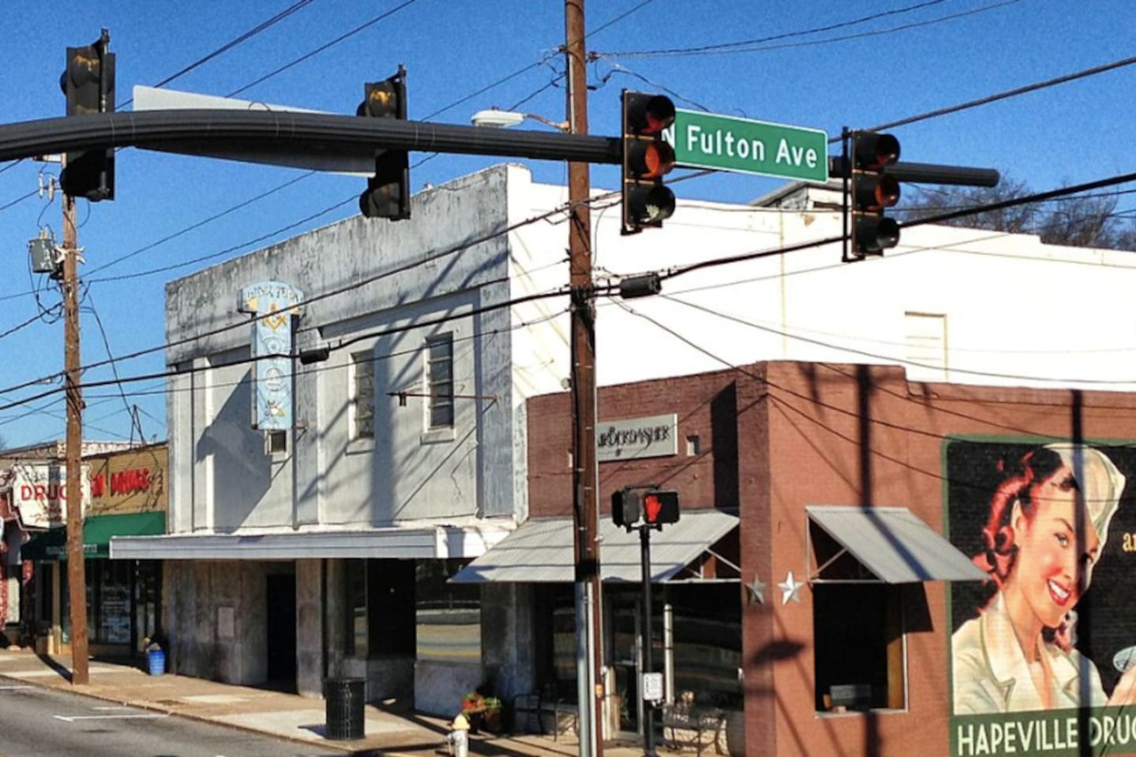 Restful Retreat | Hapeville | LOCAL - Hapeville