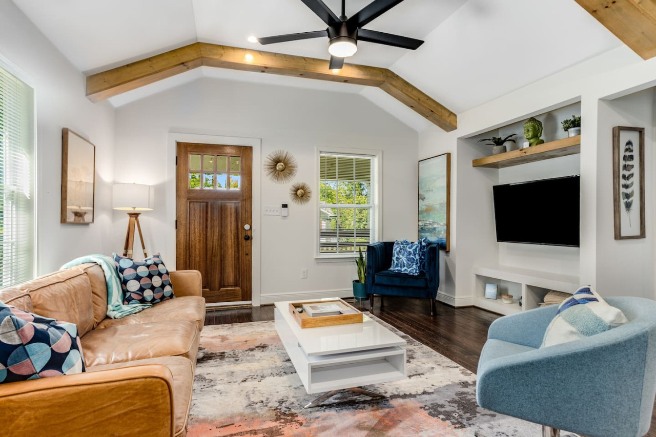 Restful Retreat | Hapeville | LOCAL - Hapeville