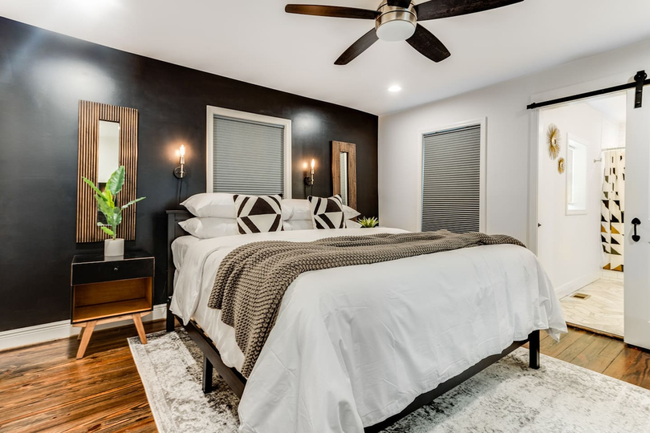 Restful Retreat | Hapeville | LOCAL - Hapeville