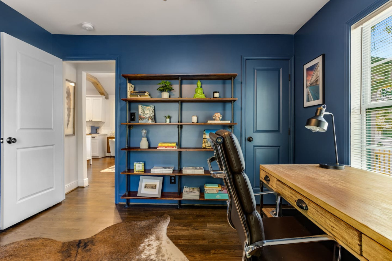 Restful Retreat | Hapeville | LOCAL - Hapeville