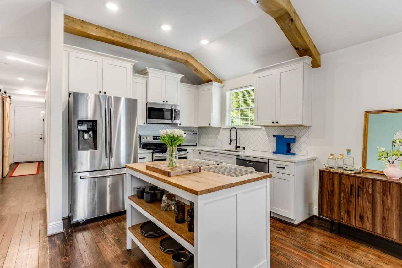 Restful Retreat | Hapeville | LOCAL - Hapeville