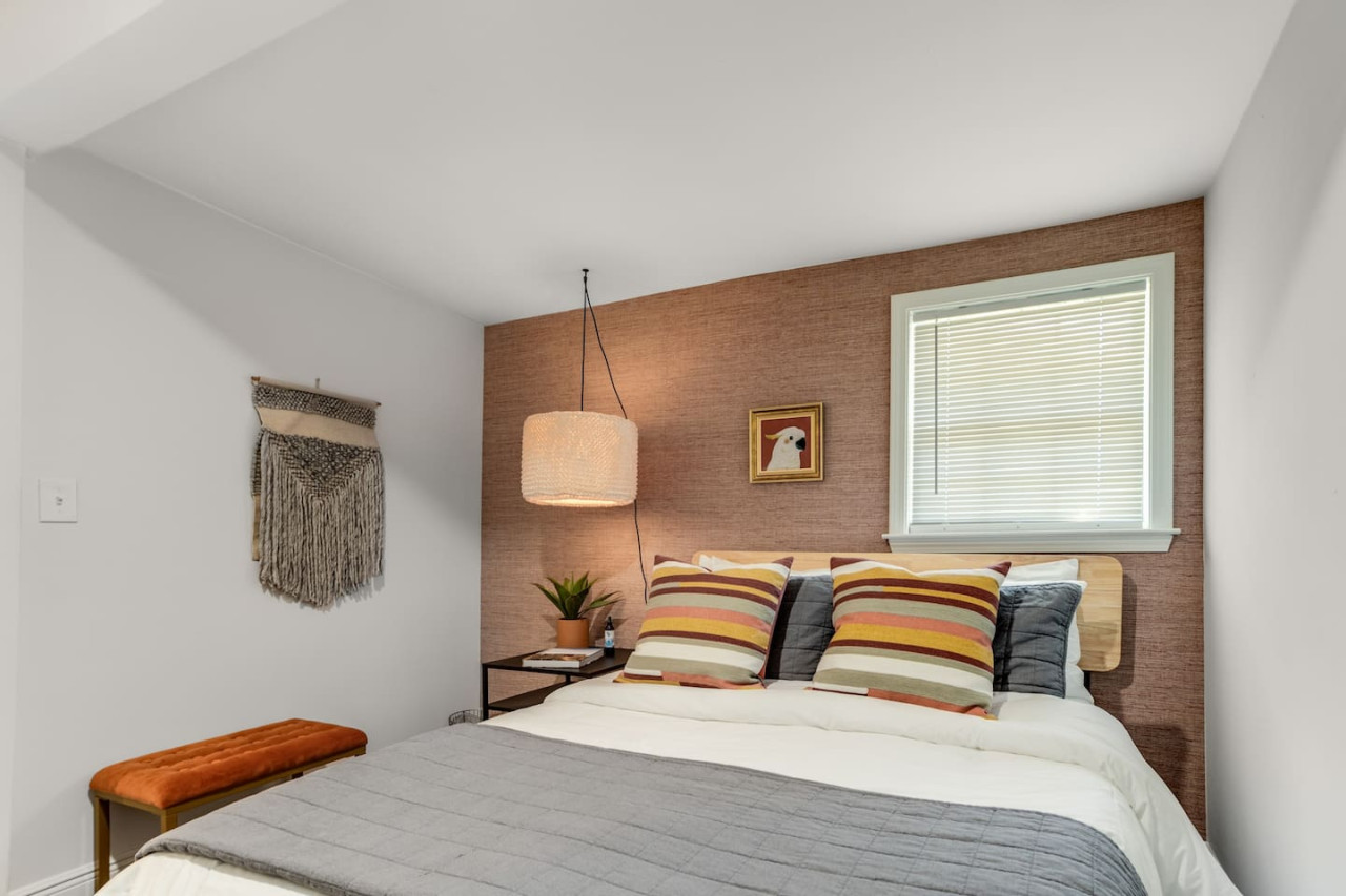 Restful Retreat | Hapeville | LOCAL - Hapeville