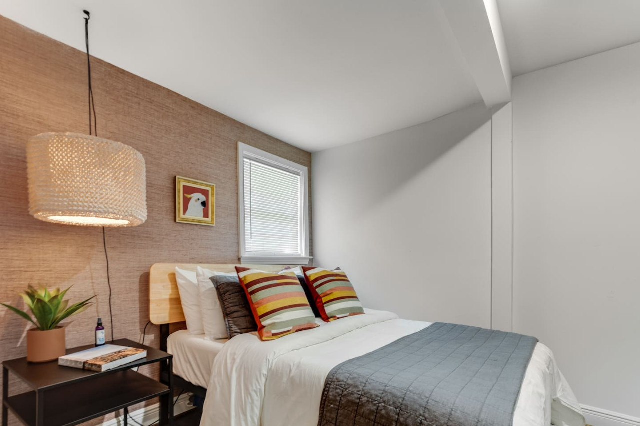 Restful Retreat | Hapeville | LOCAL - Hapeville