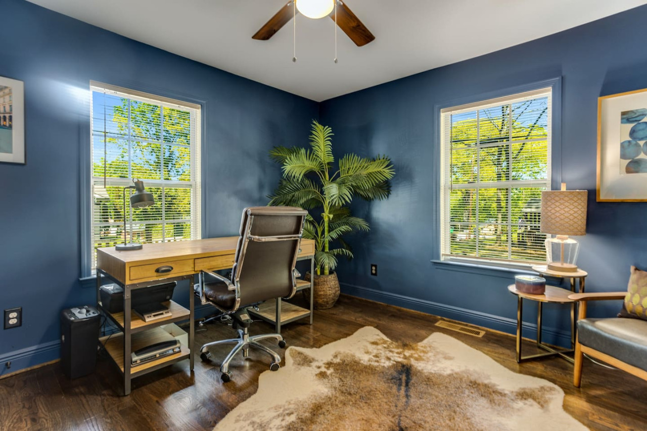Restful Retreat | Hapeville | LOCAL - Hapeville