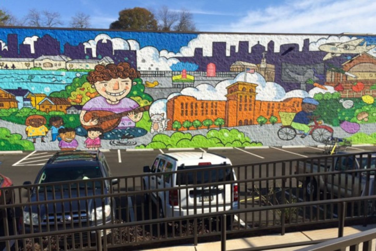 Serene & Sunny Suite | Inman Park | LOCAL - Atlanta