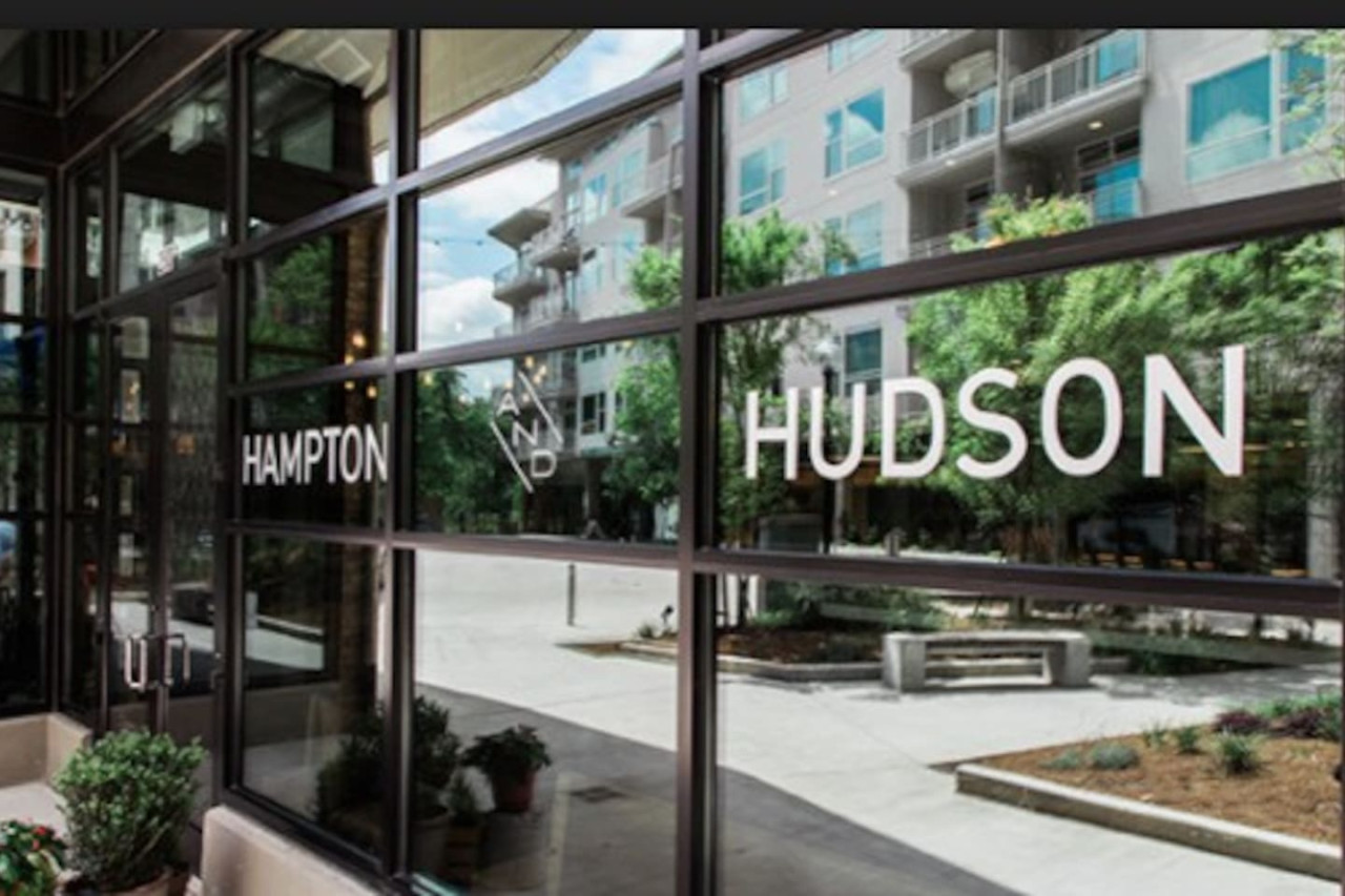 Serene & Sunny Suite | Inman Park | LOCAL - Atlanta