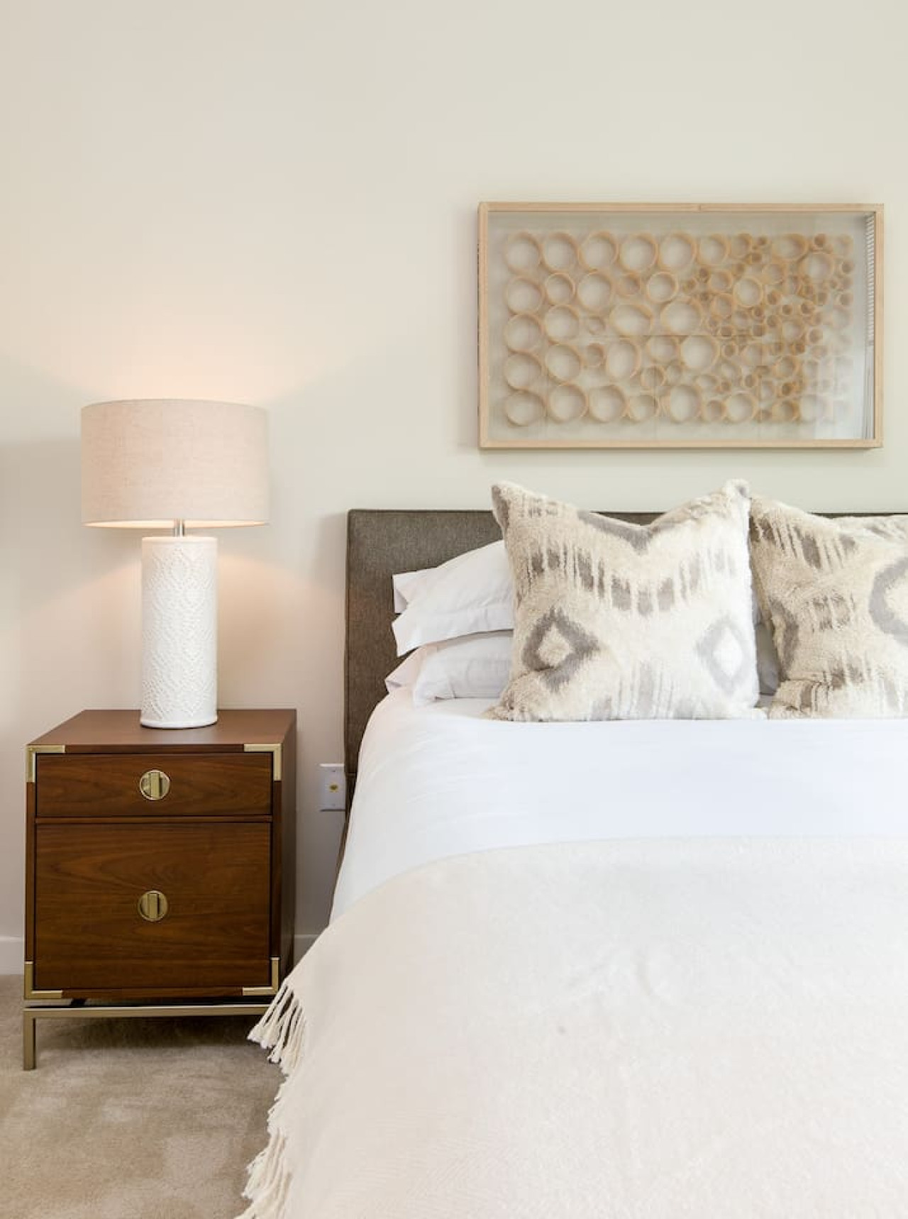 Serene & Sunny Suite | Inman Park | LOCAL - Atlanta