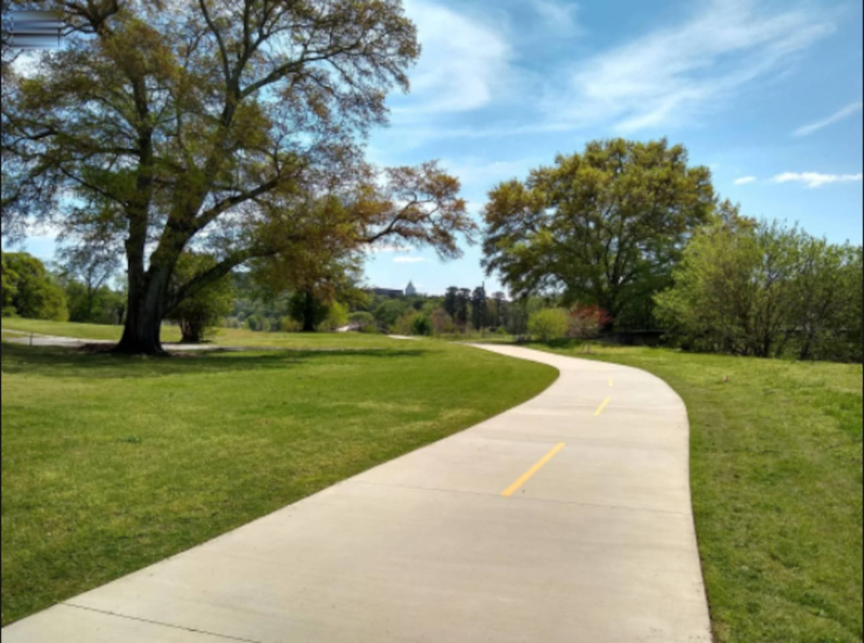 Serene & Sunny Suite | Inman Park | LOCAL - Atlanta