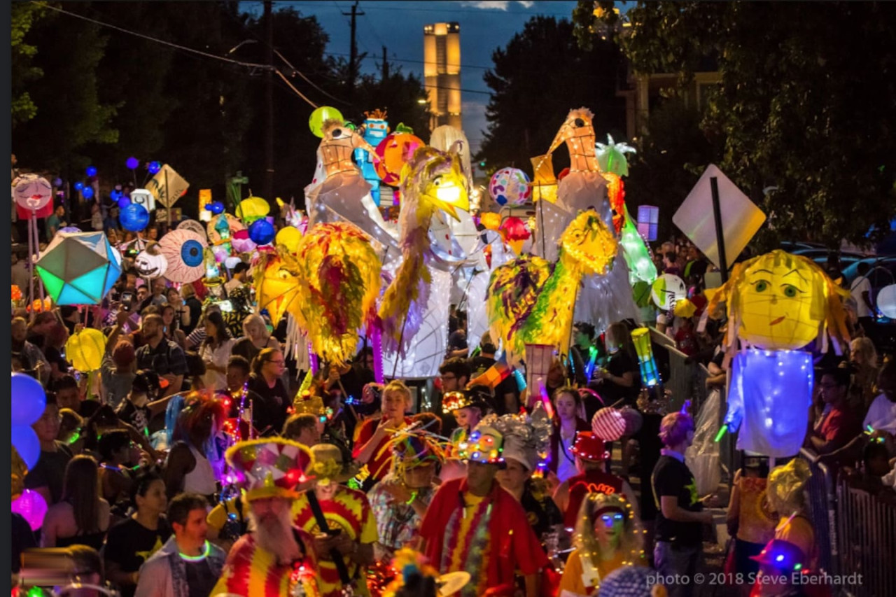 Serene & Sunny Suite | Inman Park | LOCAL - Atlanta