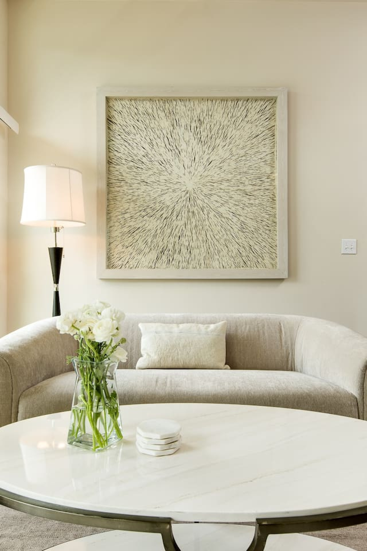 Serene & Sunny Suite | Inman Park | LOCAL - Atlanta