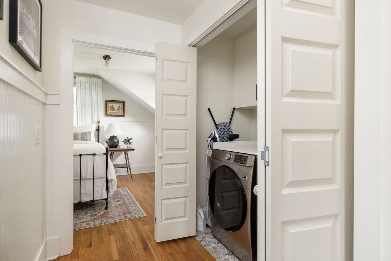 Spacious and Stunning Home | Inman Park | LOCAL - Atlanta