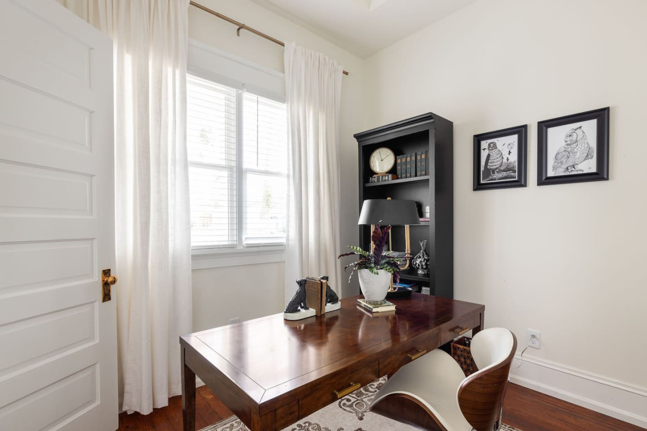 Spacious and Stunning Home | Inman Park | LOCAL - Atlanta