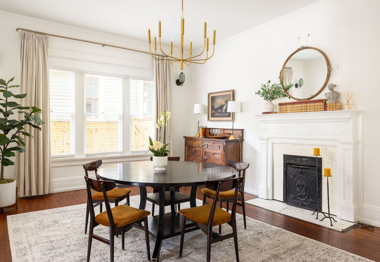 Spacious and Stunning Home | Inman Park | LOCAL - Atlanta