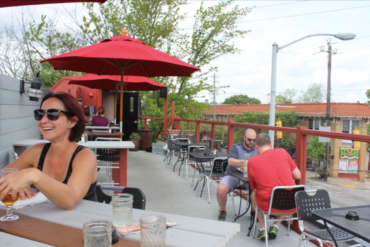 Spacious and Stunning Home | Inman Park | LOCAL - Atlanta