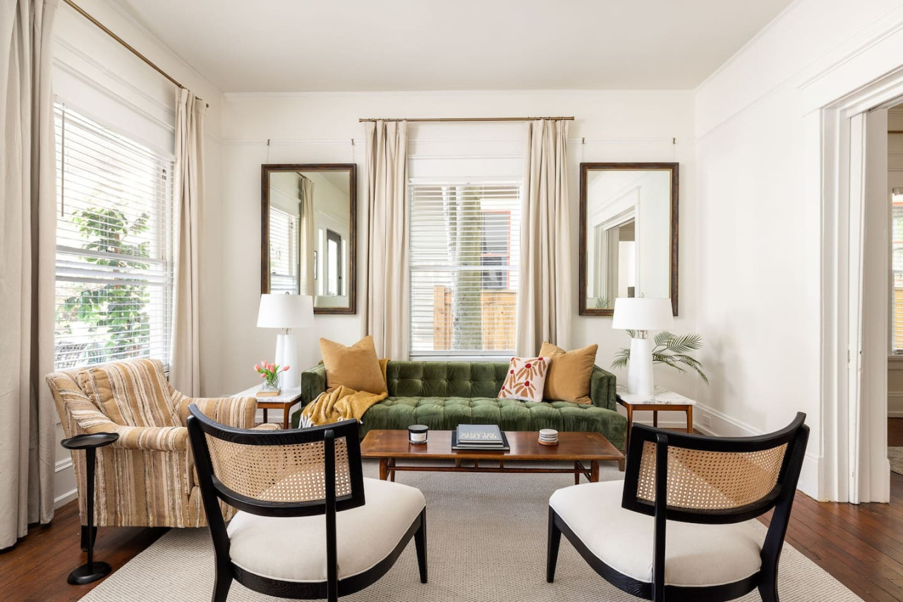 Spacious and Stunning Home | Inman Park | LOCAL - Atlanta