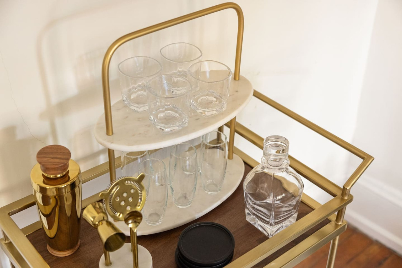 Spacious and Stunning Home | Inman Park | LOCAL - Atlanta