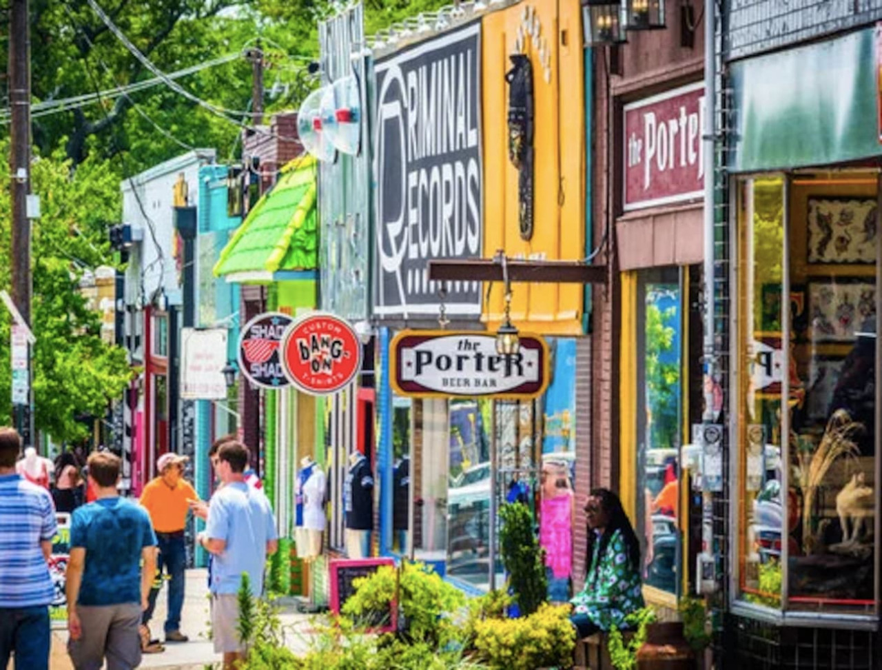 Spacious and Stunning Home | Inman Park | LOCAL - Atlanta