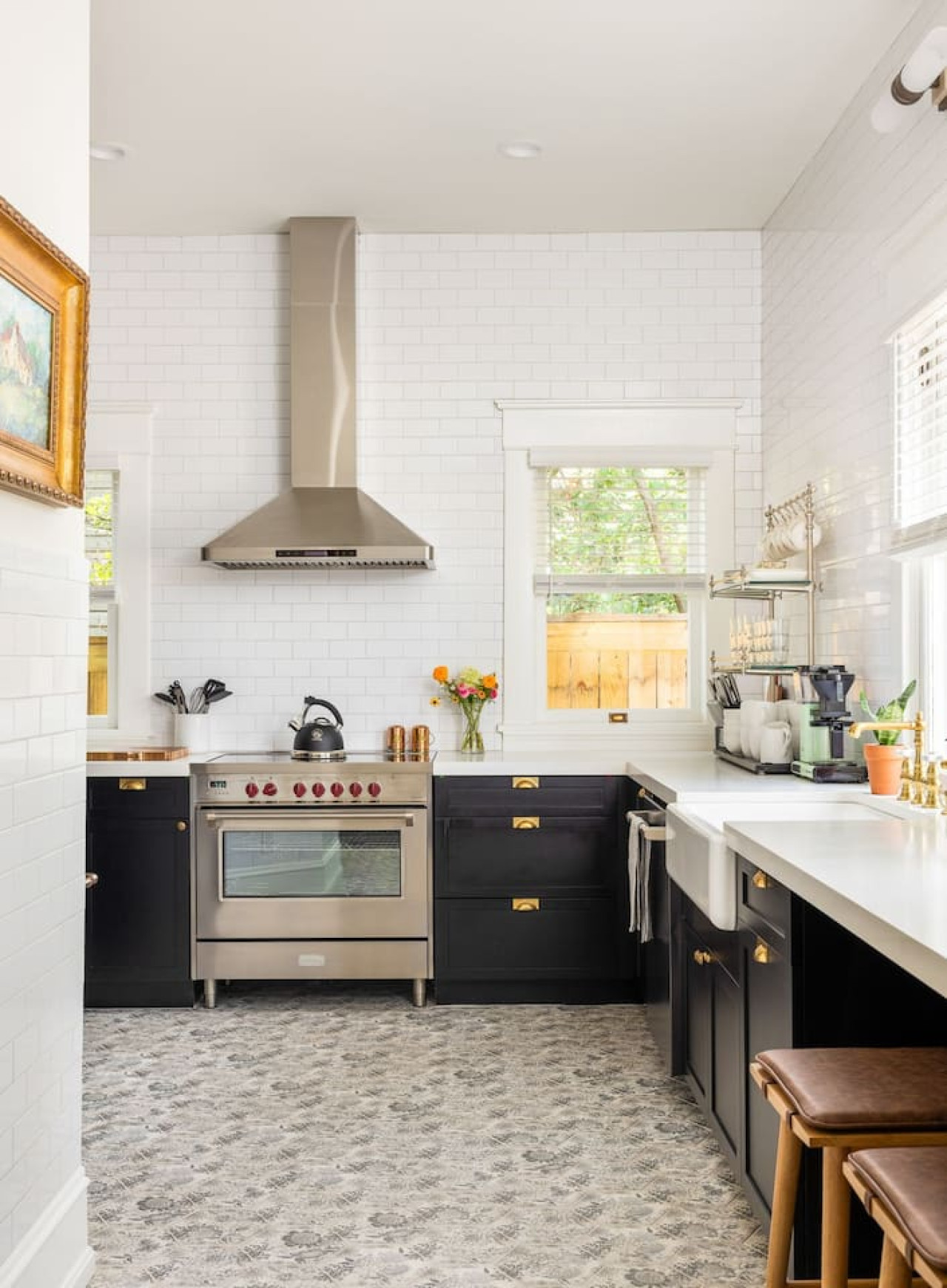 Spacious and Stunning Home | Inman Park | LOCAL - Atlanta