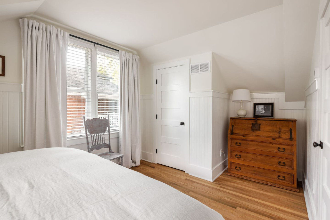 Spacious and Stunning Home | Inman Park | LOCAL - Atlanta