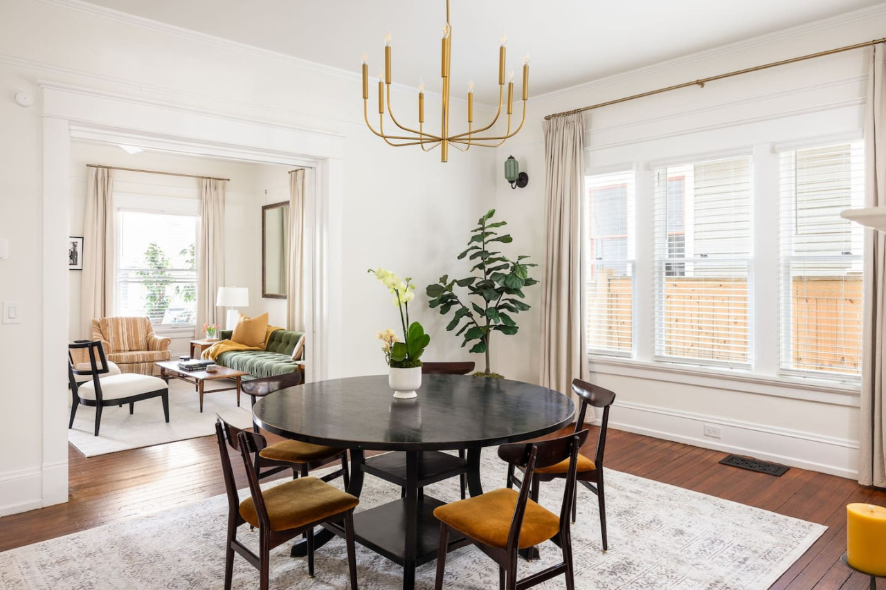 Spacious and Stunning Home | Inman Park | LOCAL - Atlanta