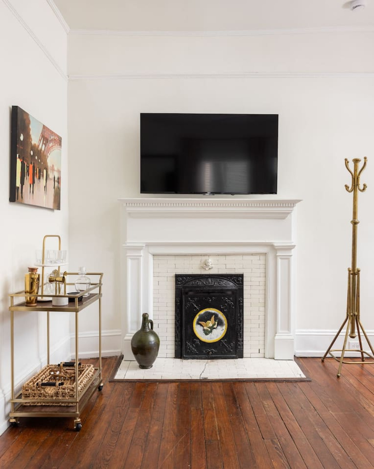 Spacious and Stunning Home | Inman Park | LOCAL - Atlanta