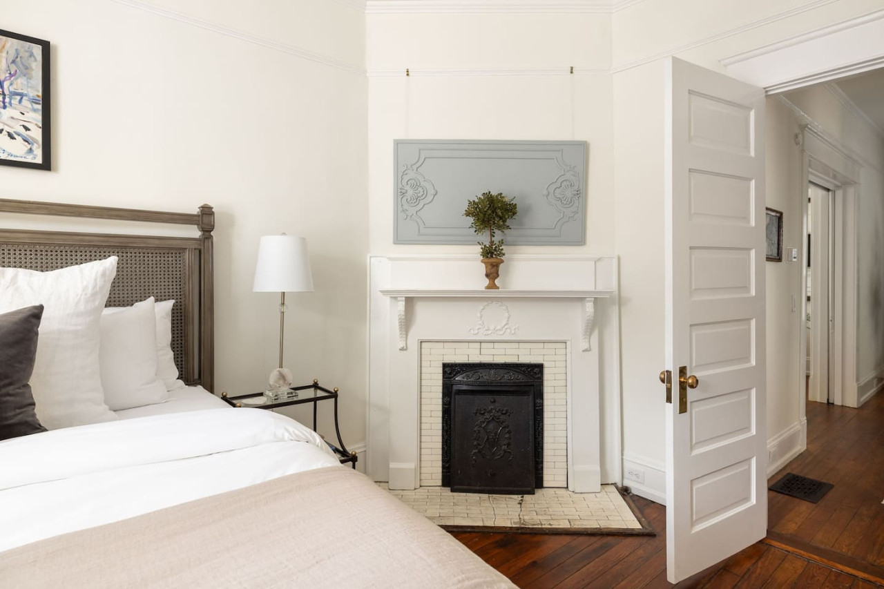 Spacious and Stunning Home | Inman Park | LOCAL - Atlanta