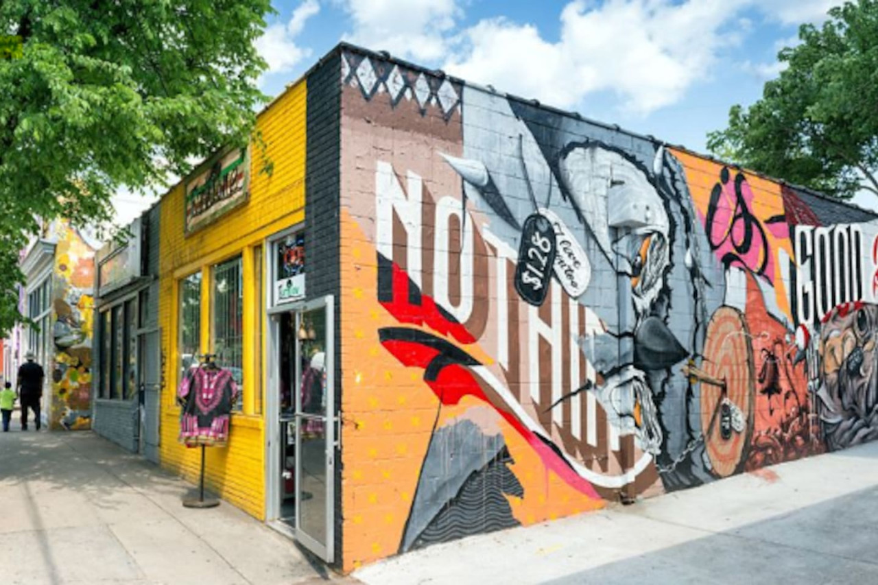 Spacious and Stunning Home | Inman Park | LOCAL - Atlanta