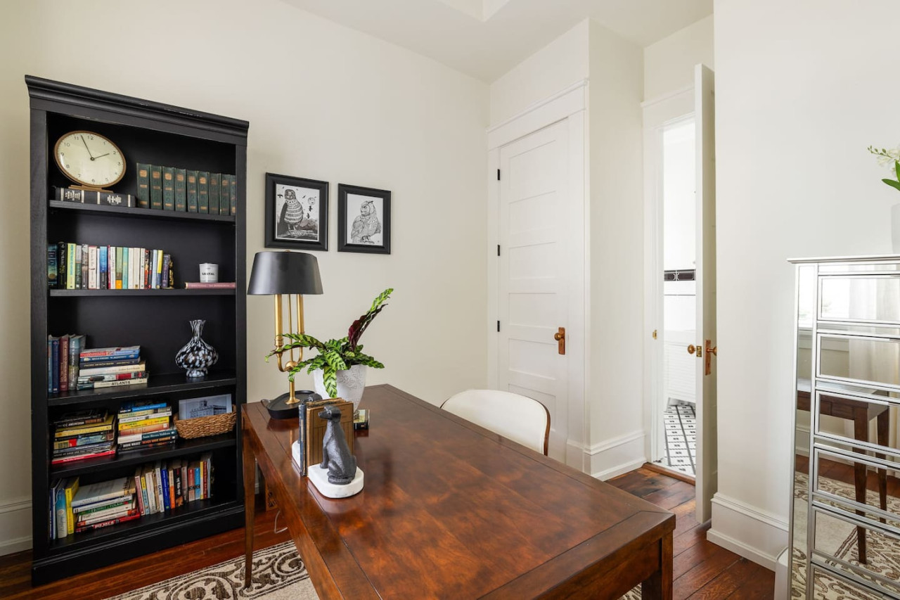 Spacious and Stunning Home | Inman Park | LOCAL - Atlanta