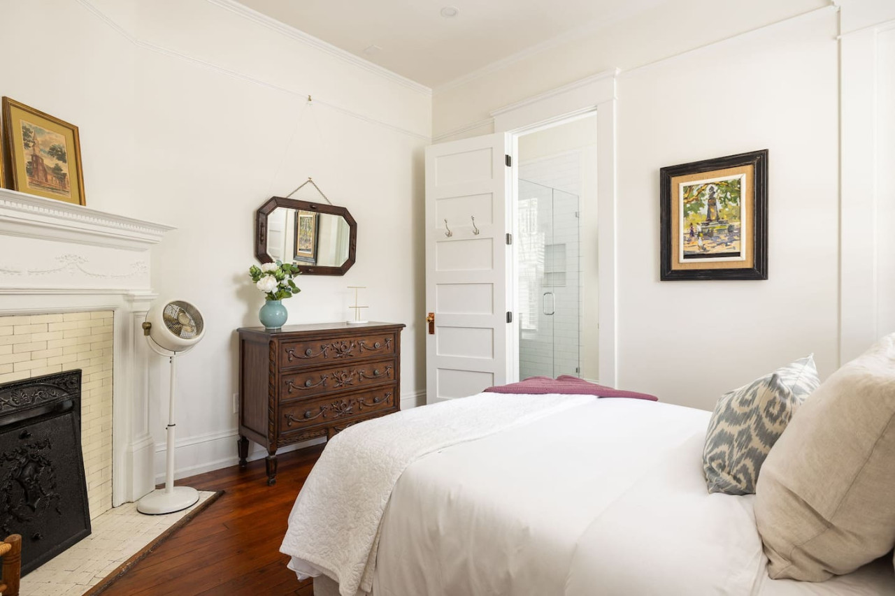 Spacious and Stunning Home | Inman Park | LOCAL - Atlanta