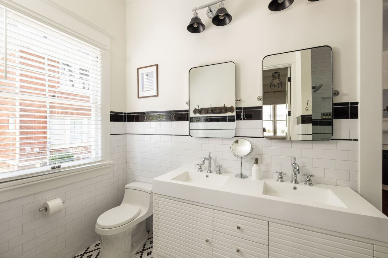 Spacious and Stunning Home | Inman Park | LOCAL - Atlanta