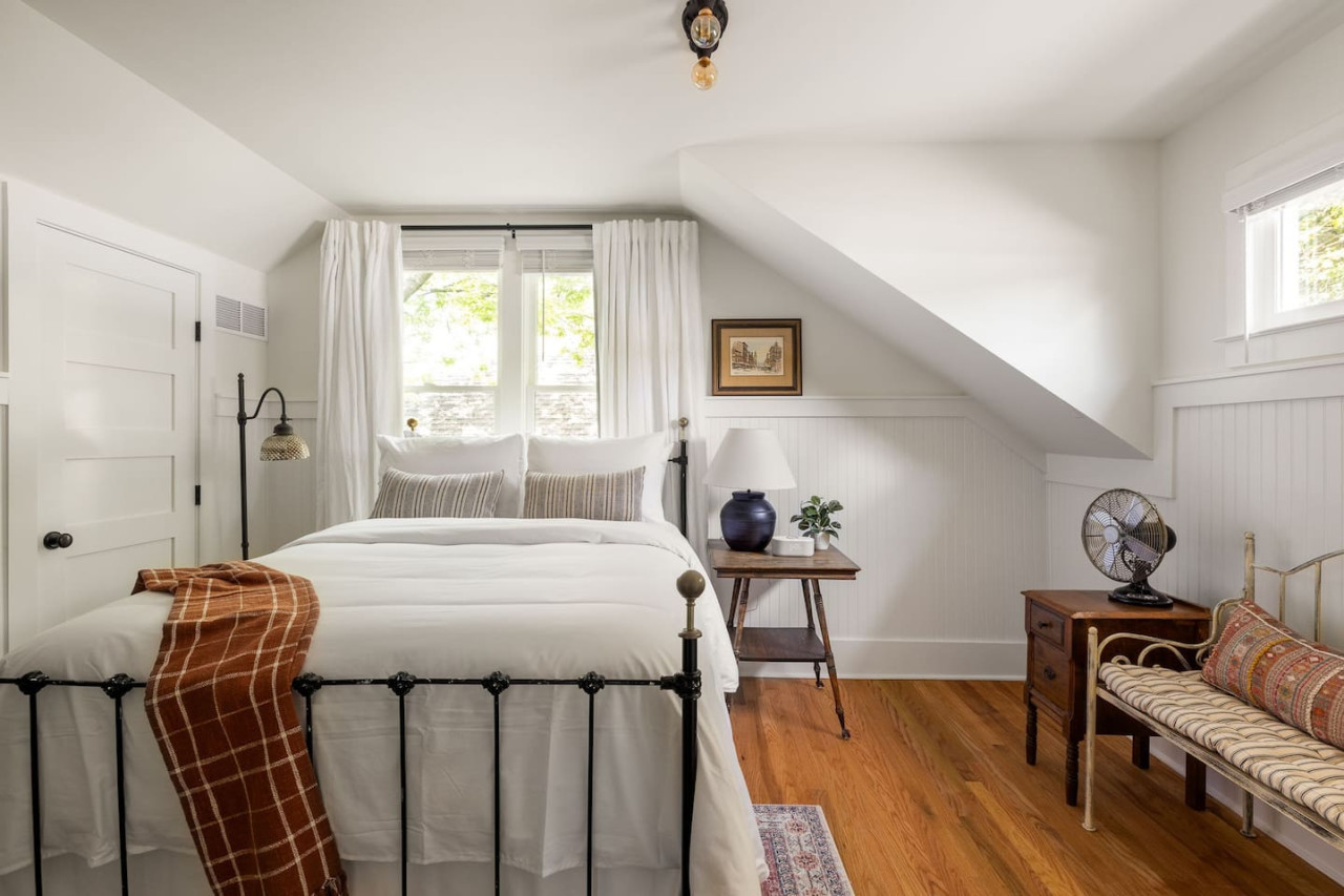 Spacious and Stunning Home | Inman Park | LOCAL - Atlanta