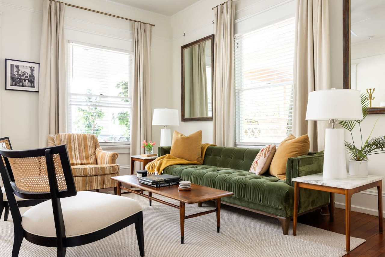 Spacious and Stunning Home | Inman Park | LOCAL - Atlanta