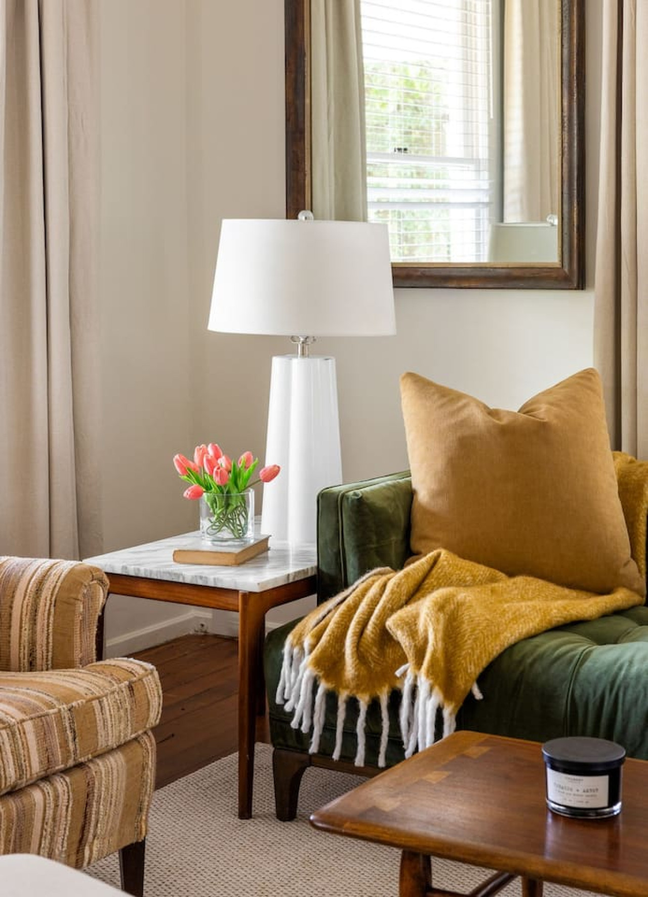 Spacious and Stunning Home | Inman Park | LOCAL - Atlanta